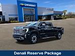 2024 GMC Sierra 2500 Crew Cab 4WD Pickup for sale #A207912 - photo 4