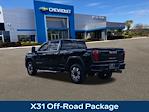 2024 GMC Sierra 2500 Crew Cab 4WD Pickup for sale #A207912 - photo 6