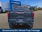 2024 GMC Sierra 2500 Crew Cab 4WD Pickup for sale #A207912 - photo 7