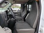 Used 2023 GMC Savana 2500 Empty Cargo Van for sale #A210864 - photo 16