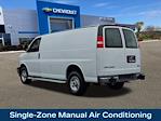 Used 2023 GMC Savana 2500 Empty Cargo Van for sale #A210864 - photo 6
