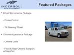 Used 2023 GMC Savana 2500 Empty Cargo Van for sale #A210864 - photo 8