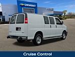 Used 2023 GMC Savana 2500 Empty Cargo Van for sale #A210864 - photo 9