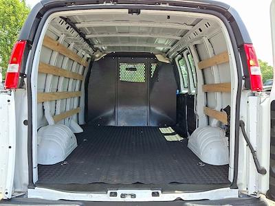 2023 GMC Savana 2500 RWD Empty Cargo Van for sale #A215134 - photo 2