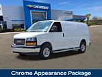 2023 GMC Savana 2500 RWD Empty Cargo Van for sale #A215134 - photo 4
