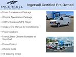 2023 GMC Savana 2500 RWD Empty Cargo Van for sale #A215134 - photo 5