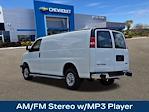 2023 GMC Savana 2500 RWD Empty Cargo Van for sale #A215134 - photo 6