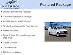 2023 GMC Savana 2500 RWD Empty Cargo Van for sale #A215134 - photo 8