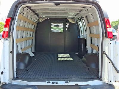 2023 GMC Savana 2500 RWD Empty Cargo Van for sale #A215140 - photo 2