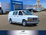2023 GMC Savana 2500 RWD Empty Cargo Van for sale #A215140 - photo 1