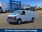 2023 GMC Savana 2500 RWD Empty Cargo Van for sale #A215140 - photo 5