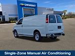 2023 GMC Savana 2500 RWD Empty Cargo Van for sale #A215140 - photo 7