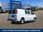 2023 GMC Savana 2500 RWD Empty Cargo Van for sale #A215140 - photo 3