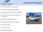 2023 GMC Savana 2500 RWD Empty Cargo Van for sale #A215140 - photo 8