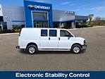 2023 GMC Savana 2500 RWD Empty Cargo Van for sale #A215140 - photo 9