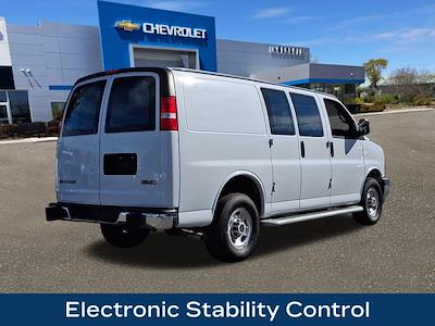 2023 GMC Savana 2500 RWD Empty Cargo Van for sale #A215143 - photo 2