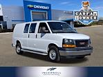 2023 GMC Savana 2500 RWD Empty Cargo Van for sale #A215143 - photo 1