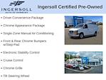 2023 GMC Savana 2500 RWD Empty Cargo Van for sale #A215143 - photo 5