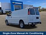 2023 GMC Savana 2500 RWD Empty Cargo Van for sale #A215143 - photo 6