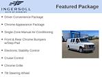 2023 GMC Savana 2500 RWD Empty Cargo Van for sale #A215143 - photo 8