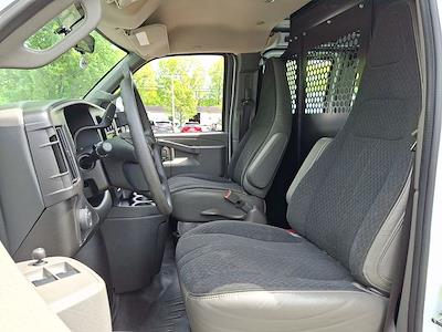 2025 GMC Savana 2500 RWD Empty Cargo Van for sale #A217732 - photo 2