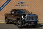 2024 GMC Sierra 3500 Crew Cab 4WD Pickup for sale #A217757 - photo 1