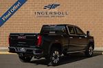 2024 GMC Sierra 3500 Crew Cab 4WD Pickup for sale #A217757 - photo 2