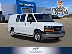 2024 GMC Savana 2500 RWD Empty Cargo Van for sale #A221671 - photo 1
