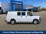 2024 GMC Savana 2500 RWD Empty Cargo Van for sale #A221671 - photo 7