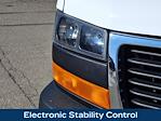 2024 GMC Savana 2500 RWD Empty Cargo Van for sale #A221671 - photo 10