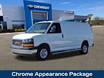 2024 GMC Savana 2500 RWD Empty Cargo Van for sale #A221671 - photo 4