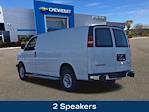 2024 GMC Savana 2500 RWD Empty Cargo Van for sale #A221671 - photo 5