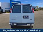 2024 GMC Savana 2500 RWD Empty Cargo Van for sale #A221671 - photo 6