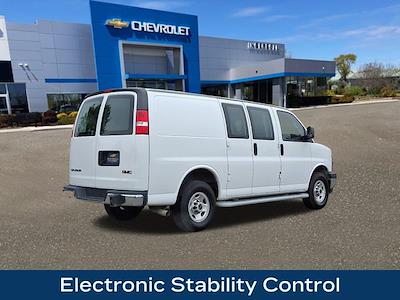 2022 GMC Savana 2500 RWD Empty Cargo Van for sale #A226852 - photo 2