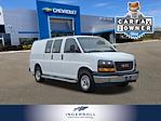 2022 GMC Savana 2500 RWD Empty Cargo Van for sale #A226852 - photo 1