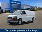 2022 GMC Savana 2500 RWD Empty Cargo Van for sale #A226852 - photo 5