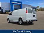 2022 GMC Savana 2500 RWD Empty Cargo Van for sale #A226852 - photo 7