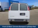 2022 GMC Savana 2500 RWD Empty Cargo Van for sale #A226852 - photo 8