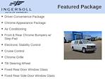 2022 GMC Savana 2500 RWD Empty Cargo Van for sale #A226852 - photo 9