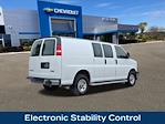 2022 GMC Savana 2500 RWD Empty Cargo Van for sale #A226852 - photo 2