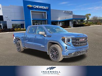 Used 2024 GMC Sierra 1500 Elevation Crew Cab for sale #A227784 - photo 1