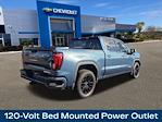 2024 GMC Sierra 1500 Crew Cab 4WD Pickup for sale #A227784 - photo 9