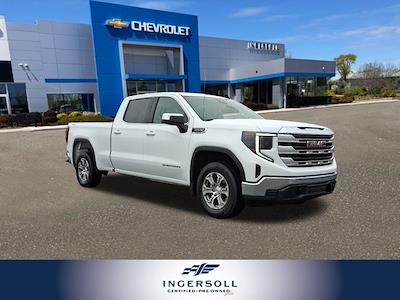 2024 GMC Sierra 1500 Crew Cab 4WD Pickup for sale #A232088 - photo 1