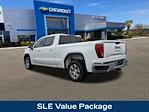 2024 GMC Sierra 1500 Crew Cab 4WD Pickup for sale #A232088 - photo 7