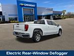 2024 GMC Sierra 1500 Crew Cab 4WD Pickup for sale #A232088 - photo 2