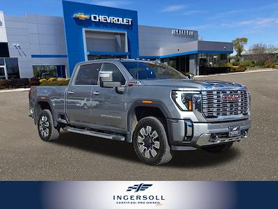 Used 2024 GMC Sierra 2500 Denali Crew Cab for sale #A233519 - photo 1