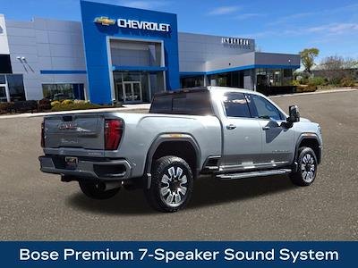 Used 2024 GMC Sierra 2500 Denali Crew Cab for sale #A233519 - photo 2