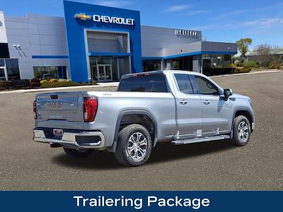 2023 GMC Sierra 1500 Double Cab 4WD Pickup for sale #A233730 - photo 2