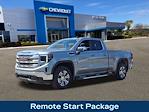 2023 GMC Sierra 1500 Double Cab 4WD Pickup for sale #A233730 - photo 4