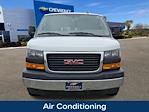 Used 2022 GMC Savana 2500 Empty Cargo Van for sale #A235294 - photo 5